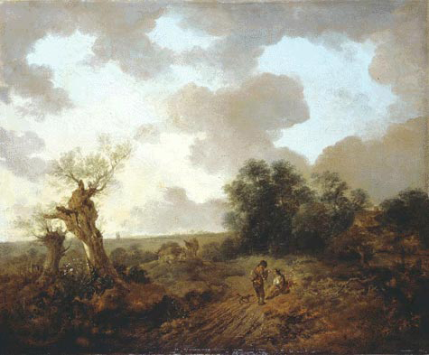 Suffolk Landscape